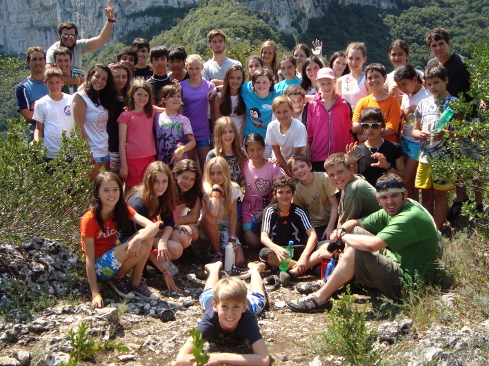 Village Camps International Summer Camp Ard&egrave;che, France 2019-07-26 https://www.villagecamps.com/journals_admin/images/301--July 27 97520080331.jpg